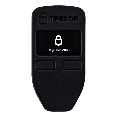 trezor multiple wallets|trezor model one and billfod.